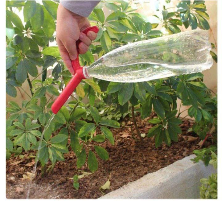 آفتابه مسافرتی دو عددی