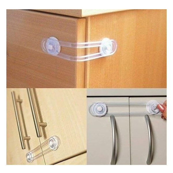 قفل کابینت_دوعددی