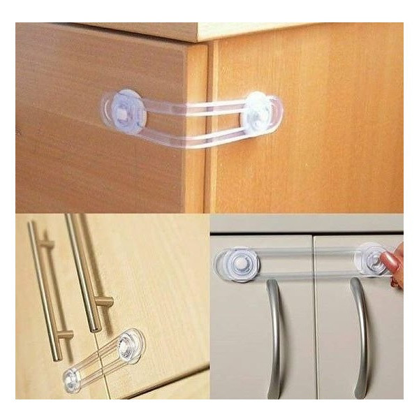 قفل کابینت_دوعددی