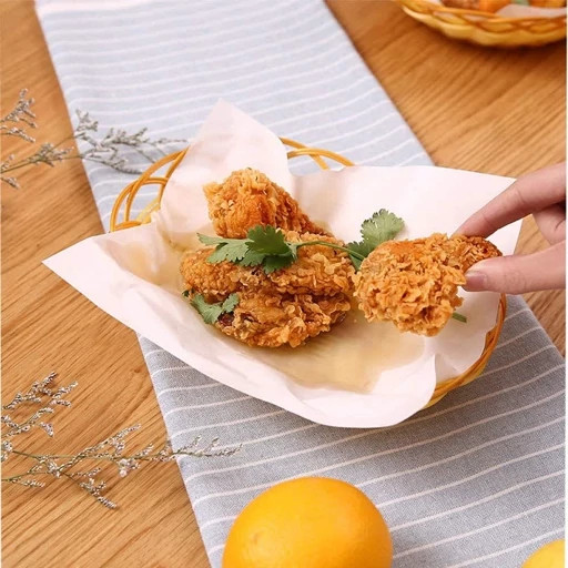 دستمال جذب روغن_۳۰ عددی